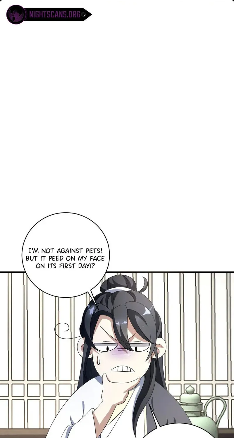 Invincible After a Hundred Years of Seclusion Chapter 10 page 47 - 