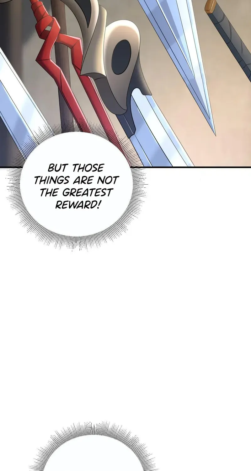 Invincible After a Hundred Years of Seclusion Chapter 10 page 6 - 