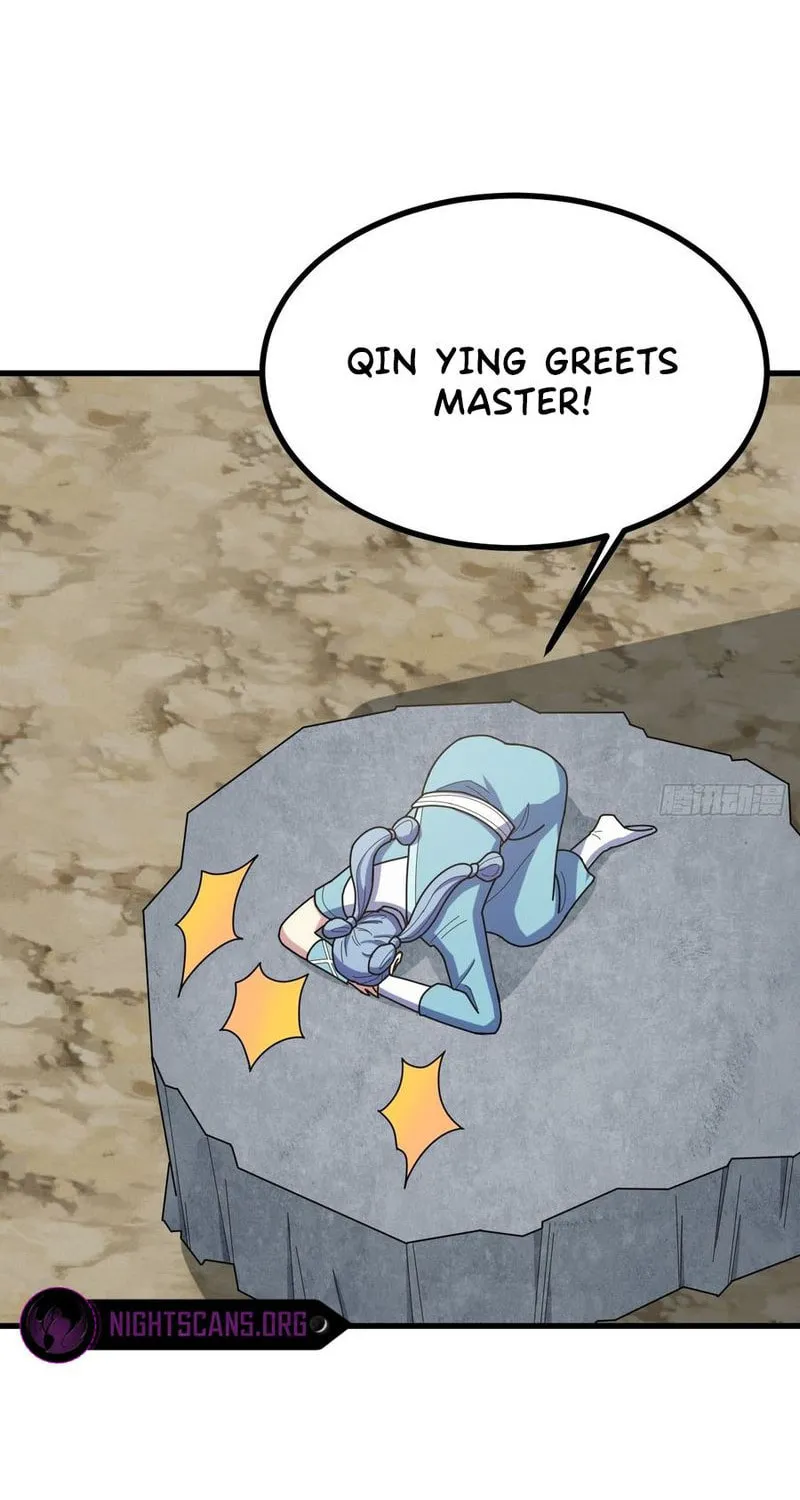 Invincible After a Hundred Years of Seclusion Chapter 100 page 12 - 