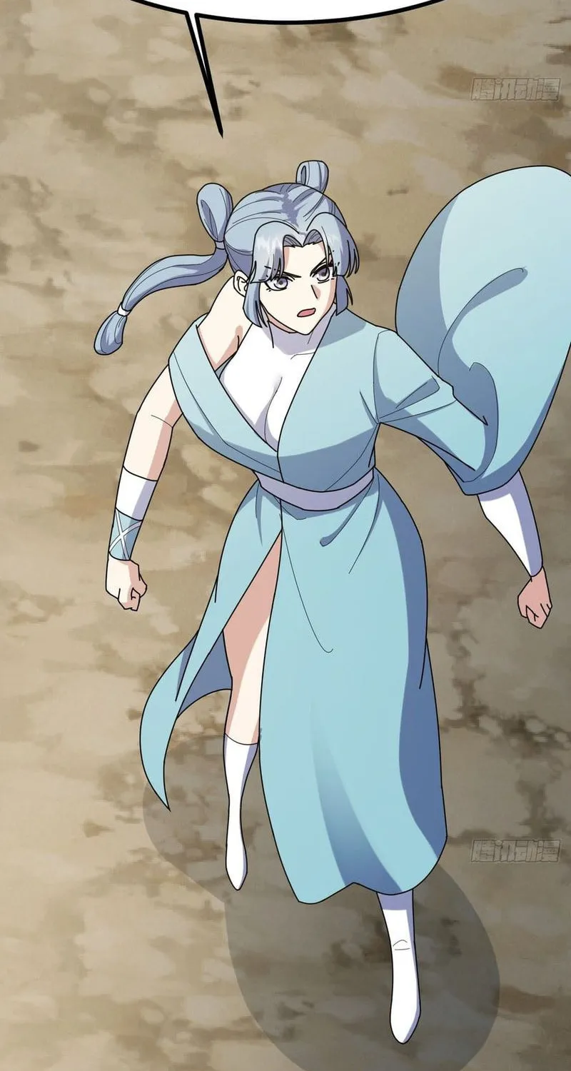 Invincible After a Hundred Years of Seclusion Chapter 100 page 20 - 