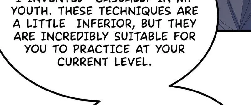 Invincible After a Hundred Years of Seclusion Chapter 100 page 27 - 