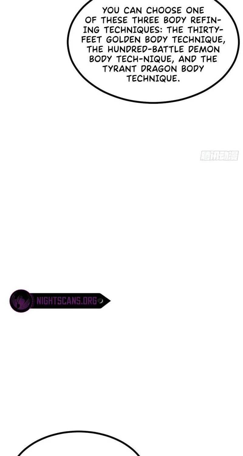 Invincible After a Hundred Years of Seclusion Chapter 100 page 28 - 