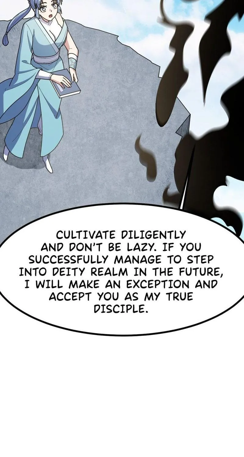 Invincible After a Hundred Years of Seclusion Chapter 100 page 38 - 