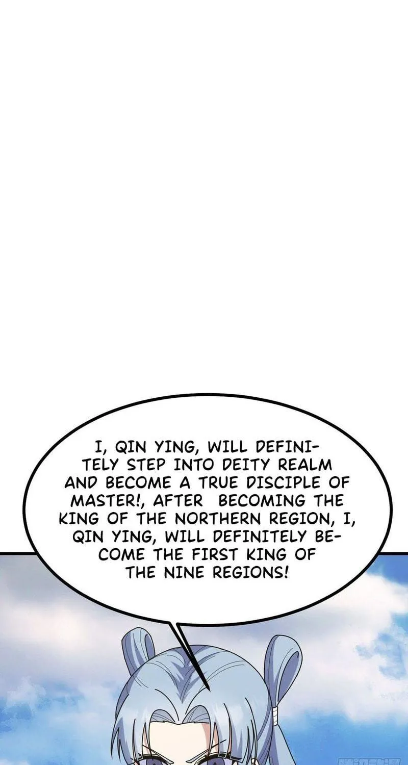 Invincible After a Hundred Years of Seclusion Chapter 100 page 40 - 