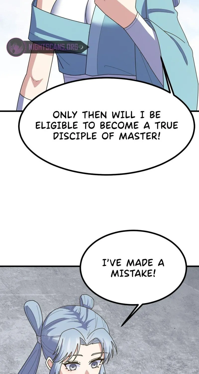 Invincible After a Hundred Years of Seclusion Chapter 100 page 42 - 