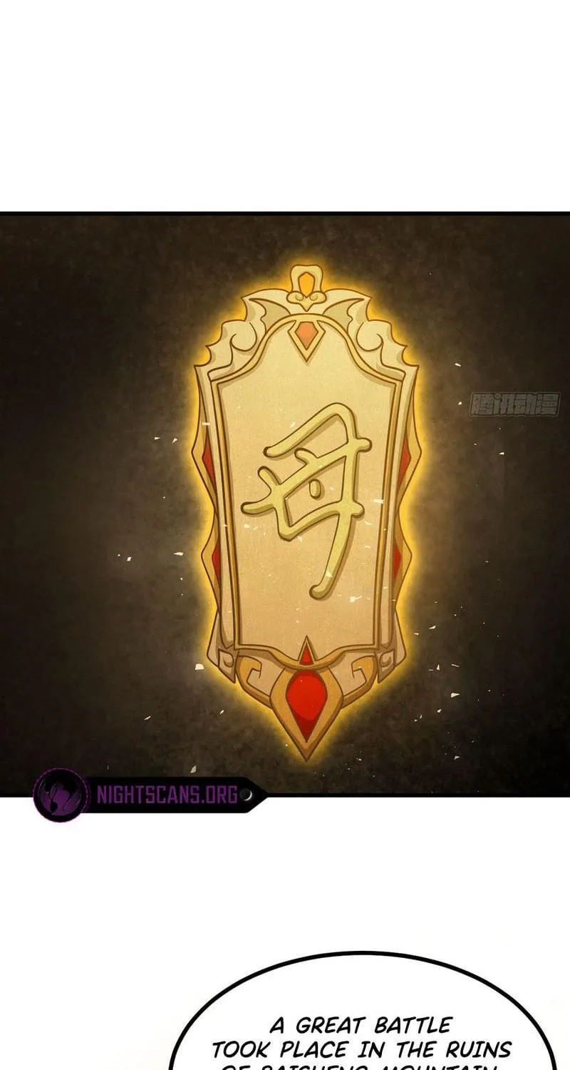Invincible After a Hundred Years of Seclusion Chapter 100 page 48 - 