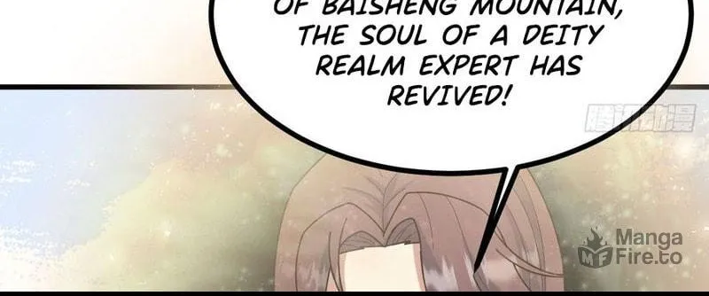 Invincible After a Hundred Years of Seclusion Chapter 100 page 49 - 