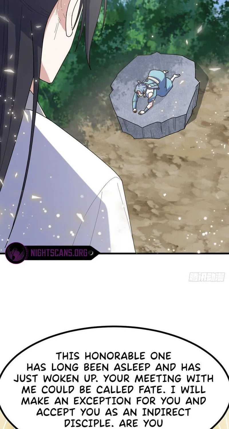 Invincible After a Hundred Years of Seclusion Chapter 100 page 6 - 