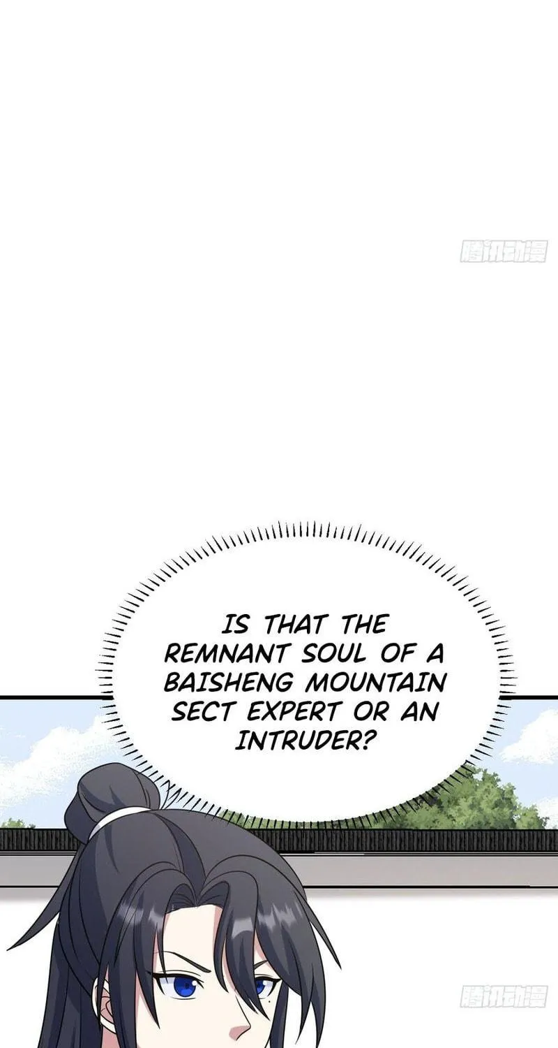 Invincible After a Hundred Years of Seclusion Chapter 100 page 52 - 
