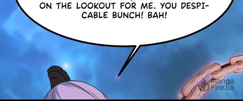 Invincible After a Hundred Years of Seclusion Chapter 100 page 65 - 