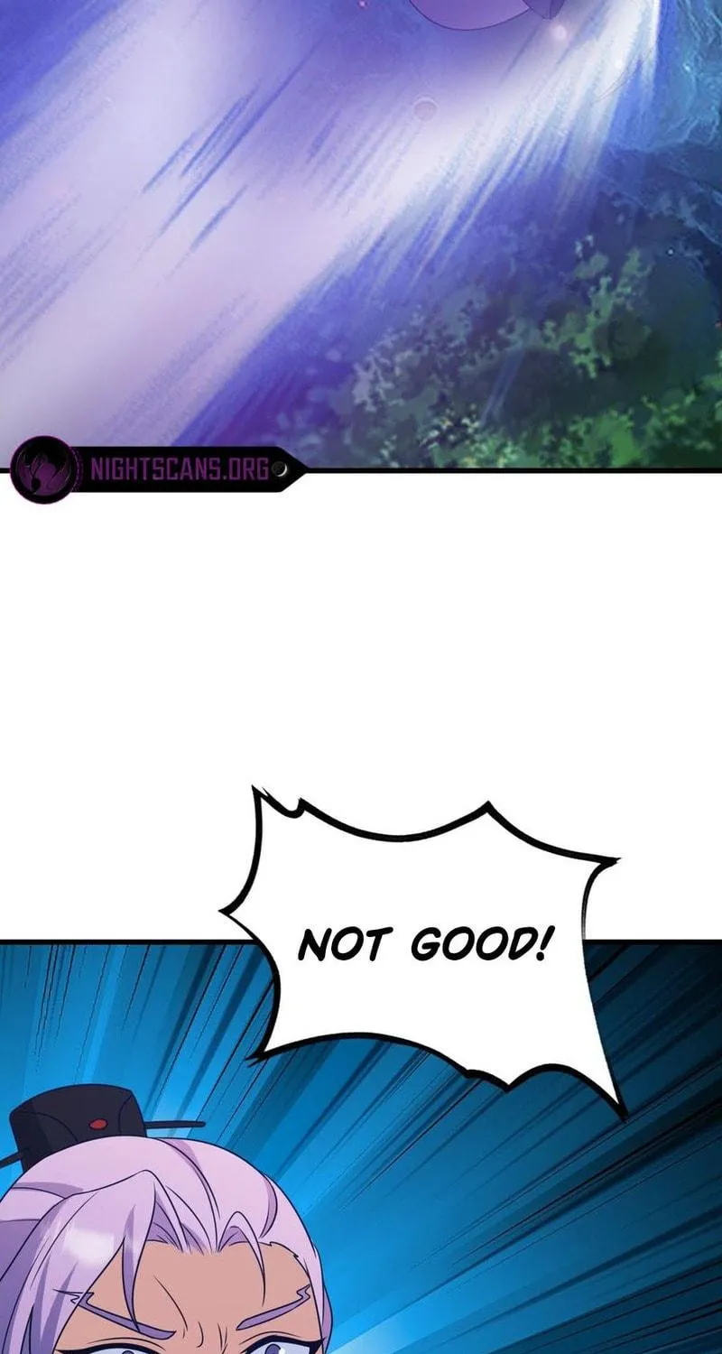 Invincible After a Hundred Years of Seclusion Chapter 100 page 68 - 