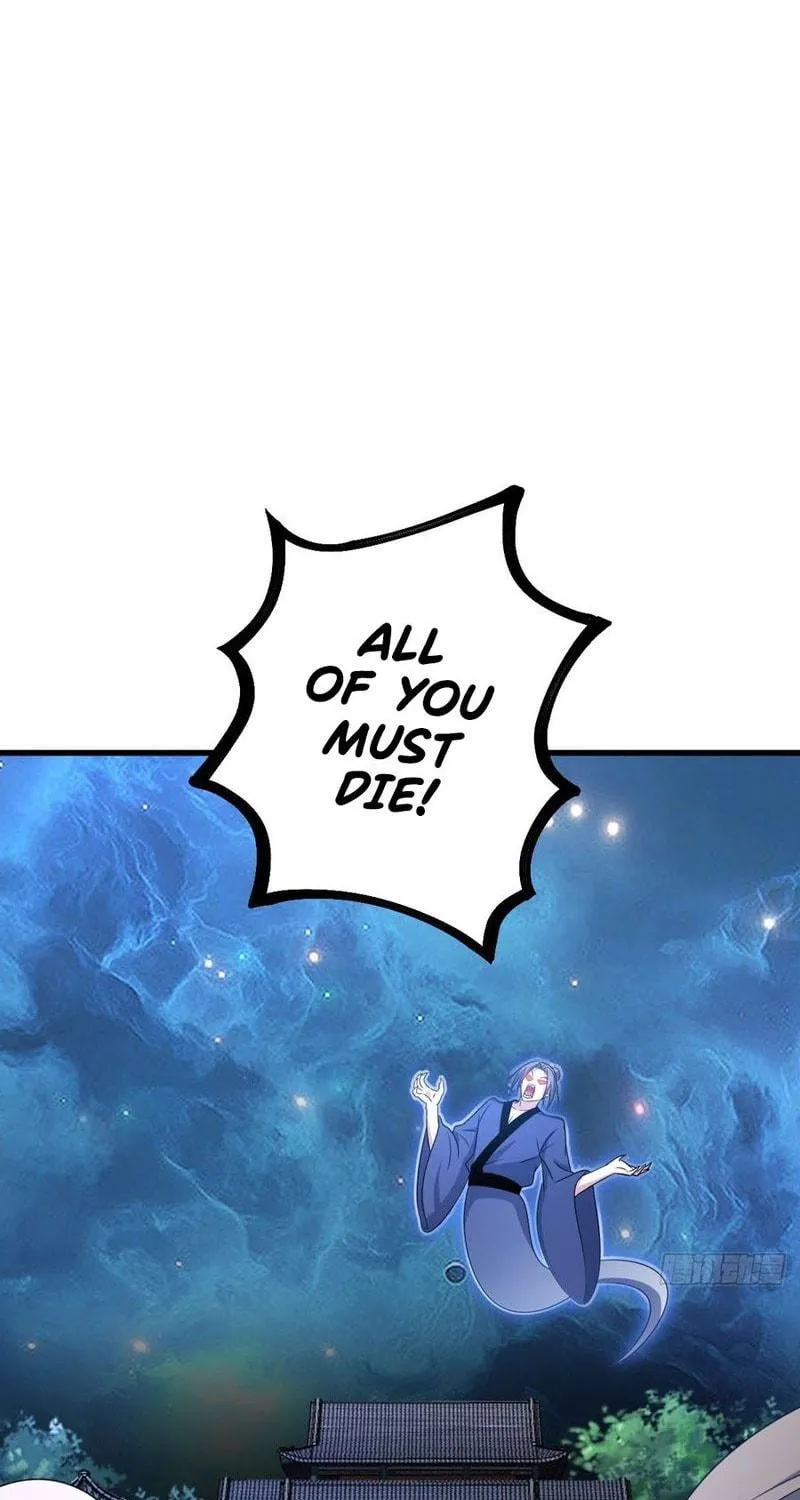 Invincible After a Hundred Years of Seclusion Chapter 100 page 76 - 