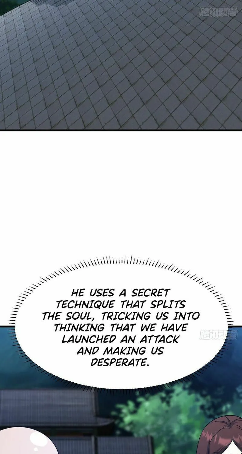Invincible After a Hundred Years of Seclusion Chapter 100 page 82 - 