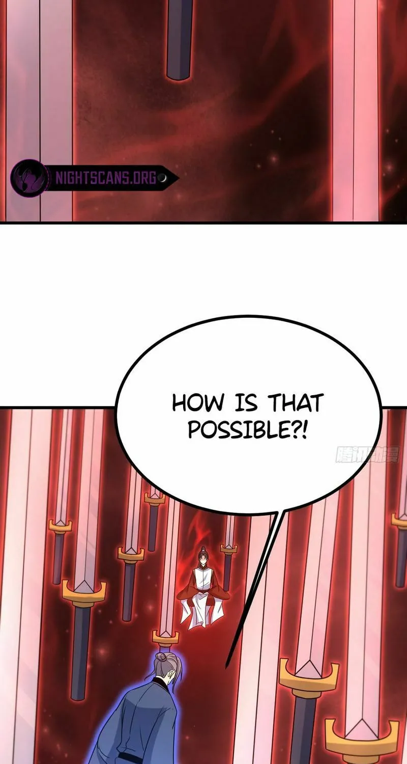 Invincible After a Hundred Years of Seclusion Chapter 101 page 12 - 