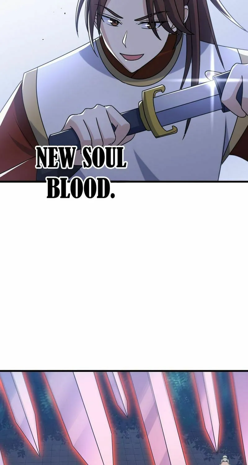 Invincible After a Hundred Years of Seclusion Chapter 101 page 20 - 