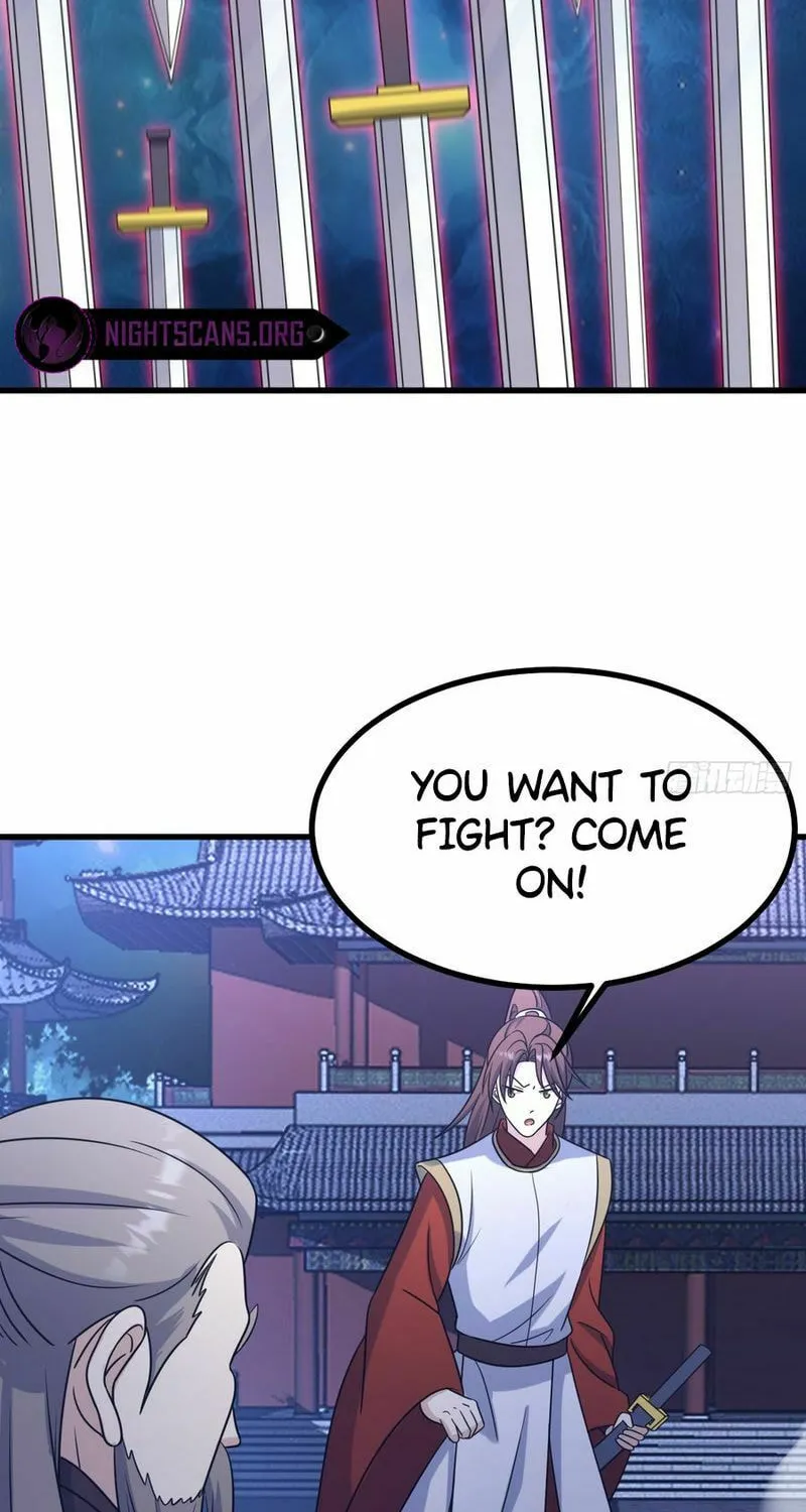 Invincible After a Hundred Years of Seclusion Chapter 101 page 29 - 