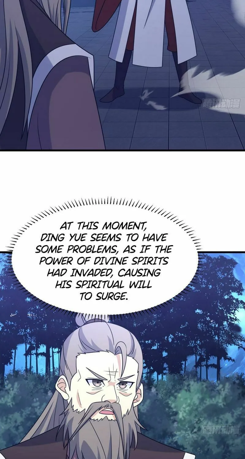 Invincible After a Hundred Years of Seclusion Chapter 101 page 30 - 