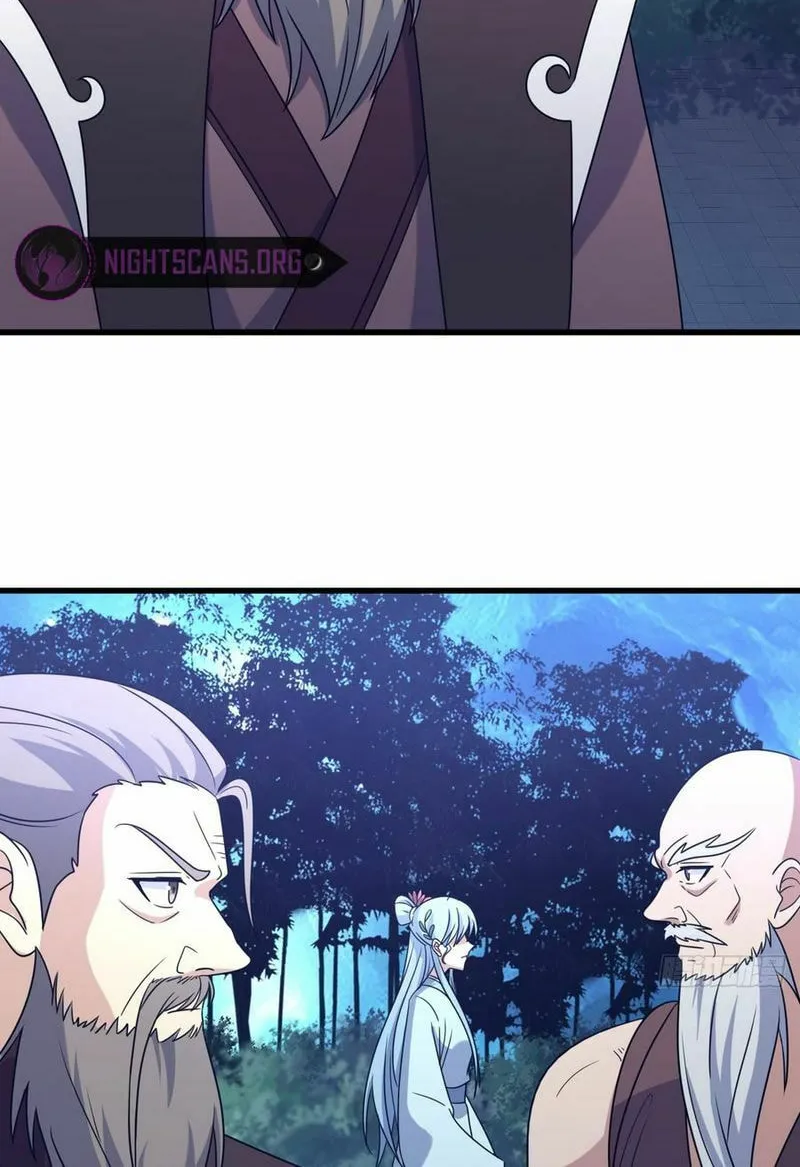 Invincible After a Hundred Years of Seclusion Chapter 101 page 31 - 
