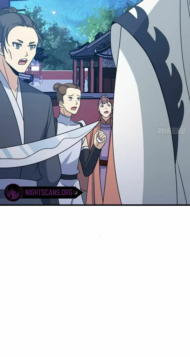 Invincible After a Hundred Years of Seclusion Chapter 101 page 47 - 