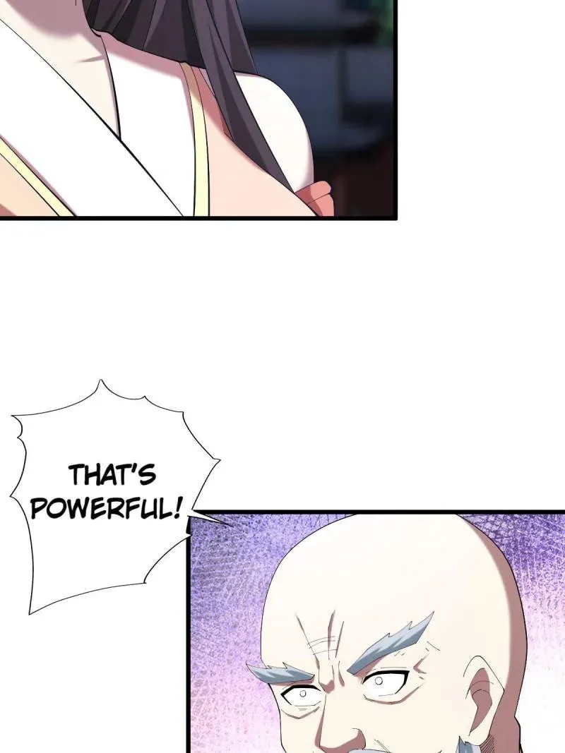 Invincible After a Hundred Years of Seclusion Chapter 102 page 16 - 