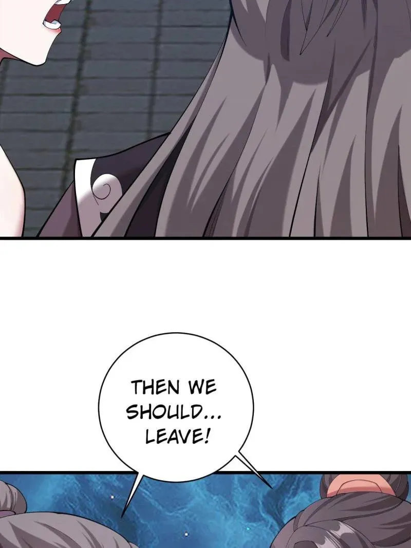 Invincible After a Hundred Years of Seclusion Chapter 102 page 22 - 