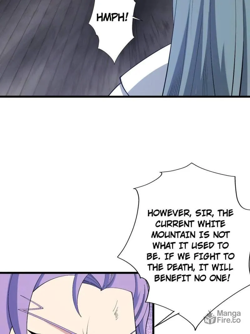 Invincible After a Hundred Years of Seclusion Chapter 102 page 33 - 
