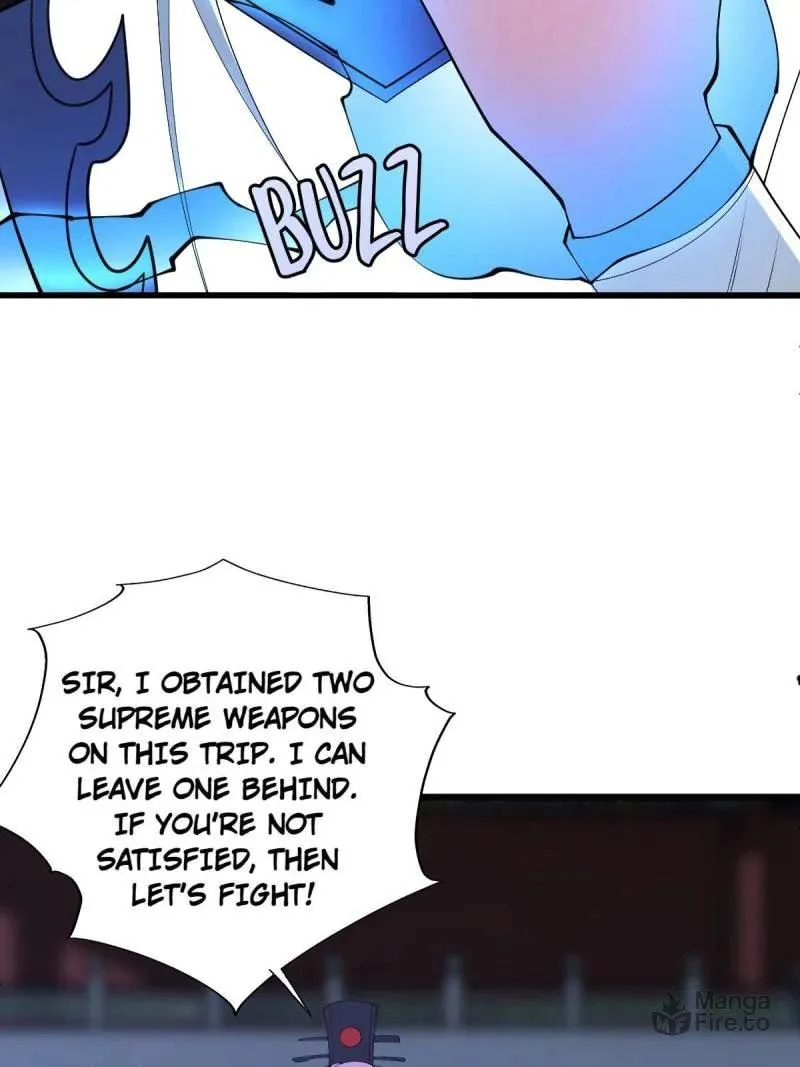 Invincible After a Hundred Years of Seclusion Chapter 102 page 40 - 