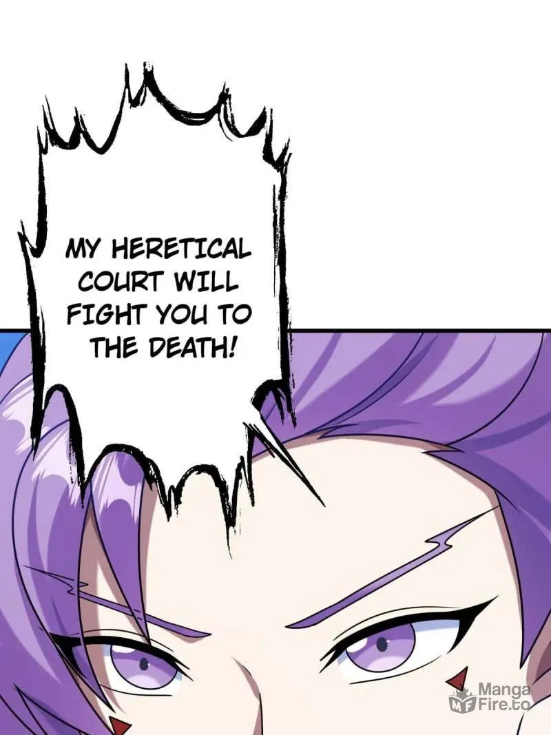 Invincible After a Hundred Years of Seclusion Chapter 102 page 42 - 
