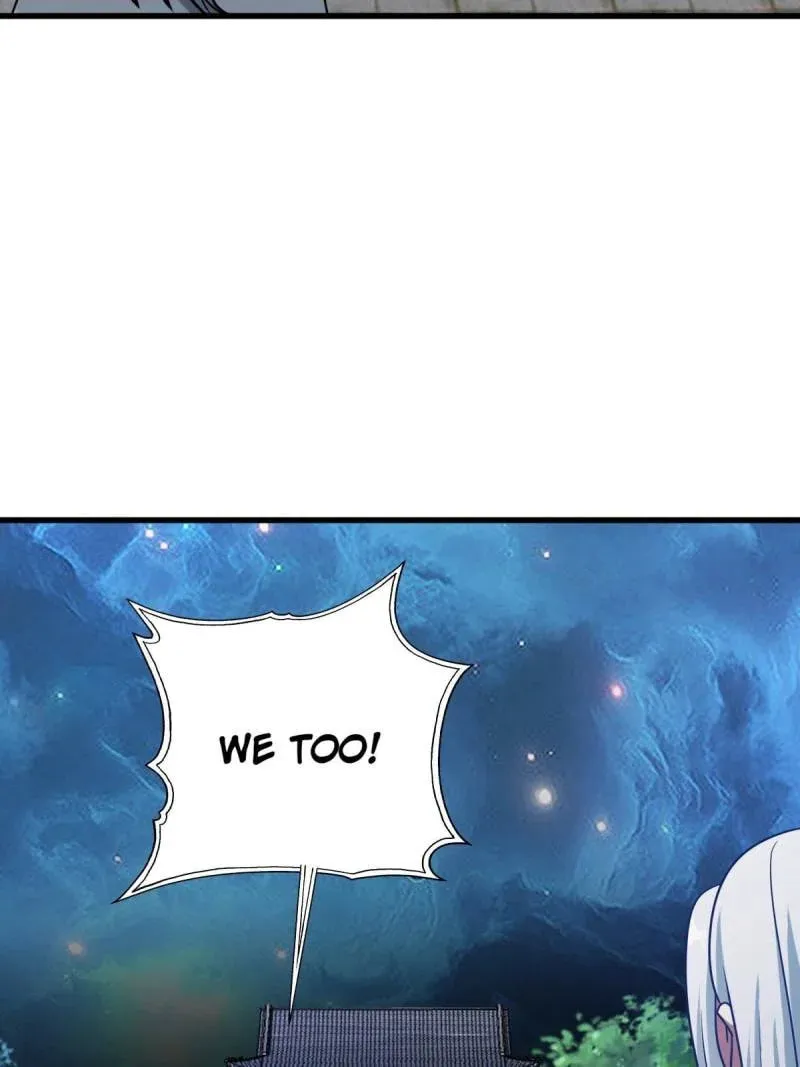 Invincible After a Hundred Years of Seclusion Chapter 102 page 46 - 
