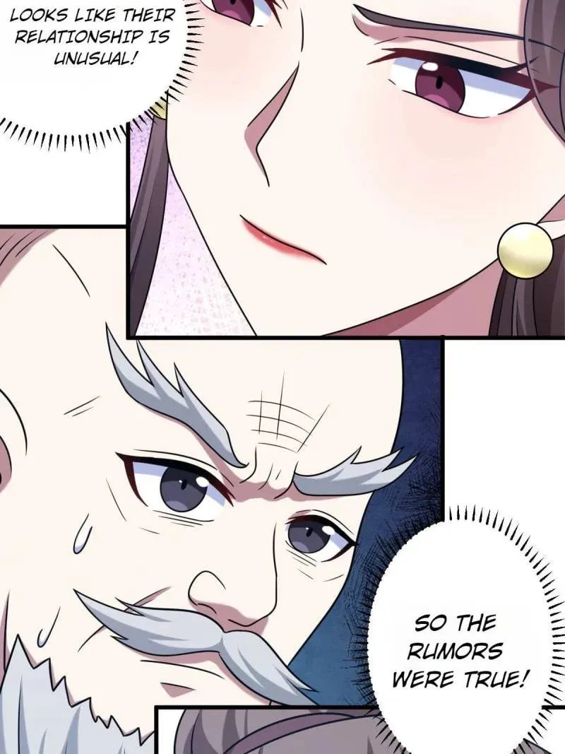 Invincible After a Hundred Years of Seclusion Chapter 102 page 56 - 