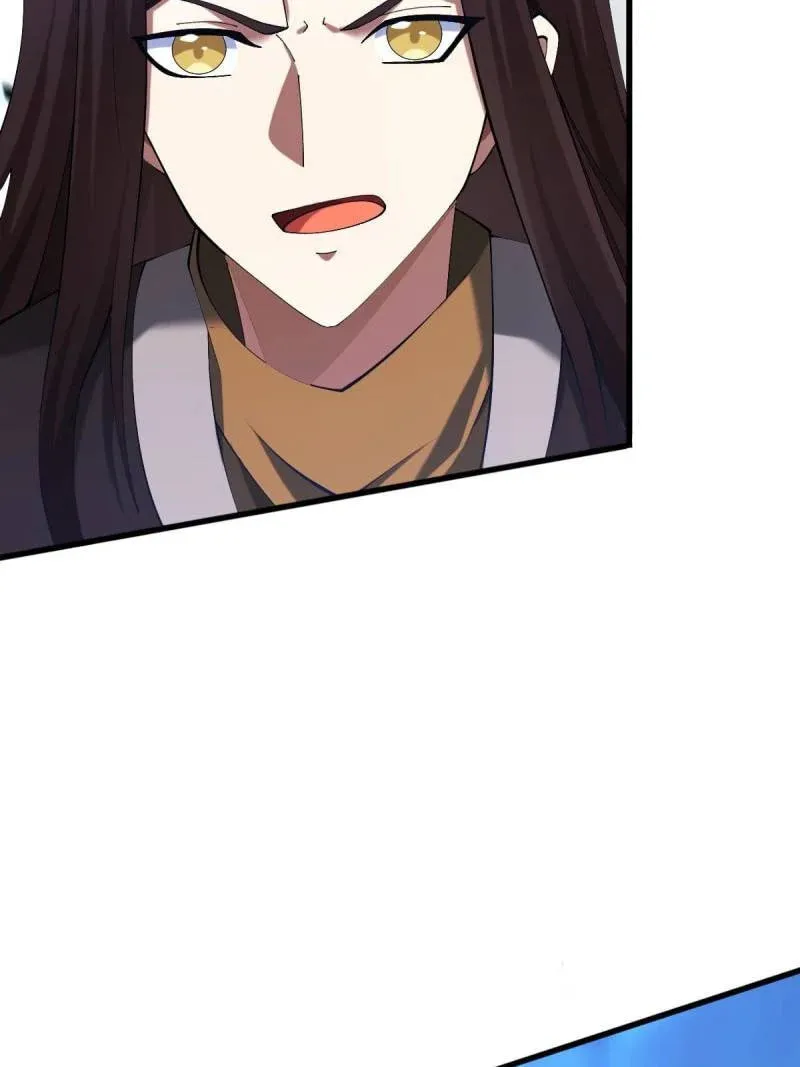 Invincible After a Hundred Years of Seclusion Chapter 102 page 7 - 