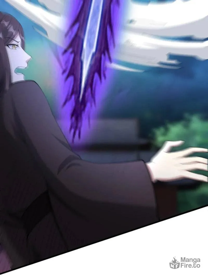 Invincible After a Hundred Years of Seclusion Chapter 102 page 9 - 