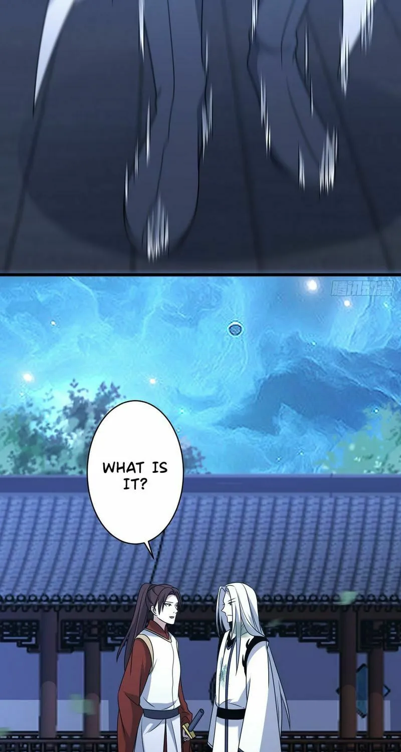 Invincible After a Hundred Years of Seclusion Chapter 103 page 12 - 