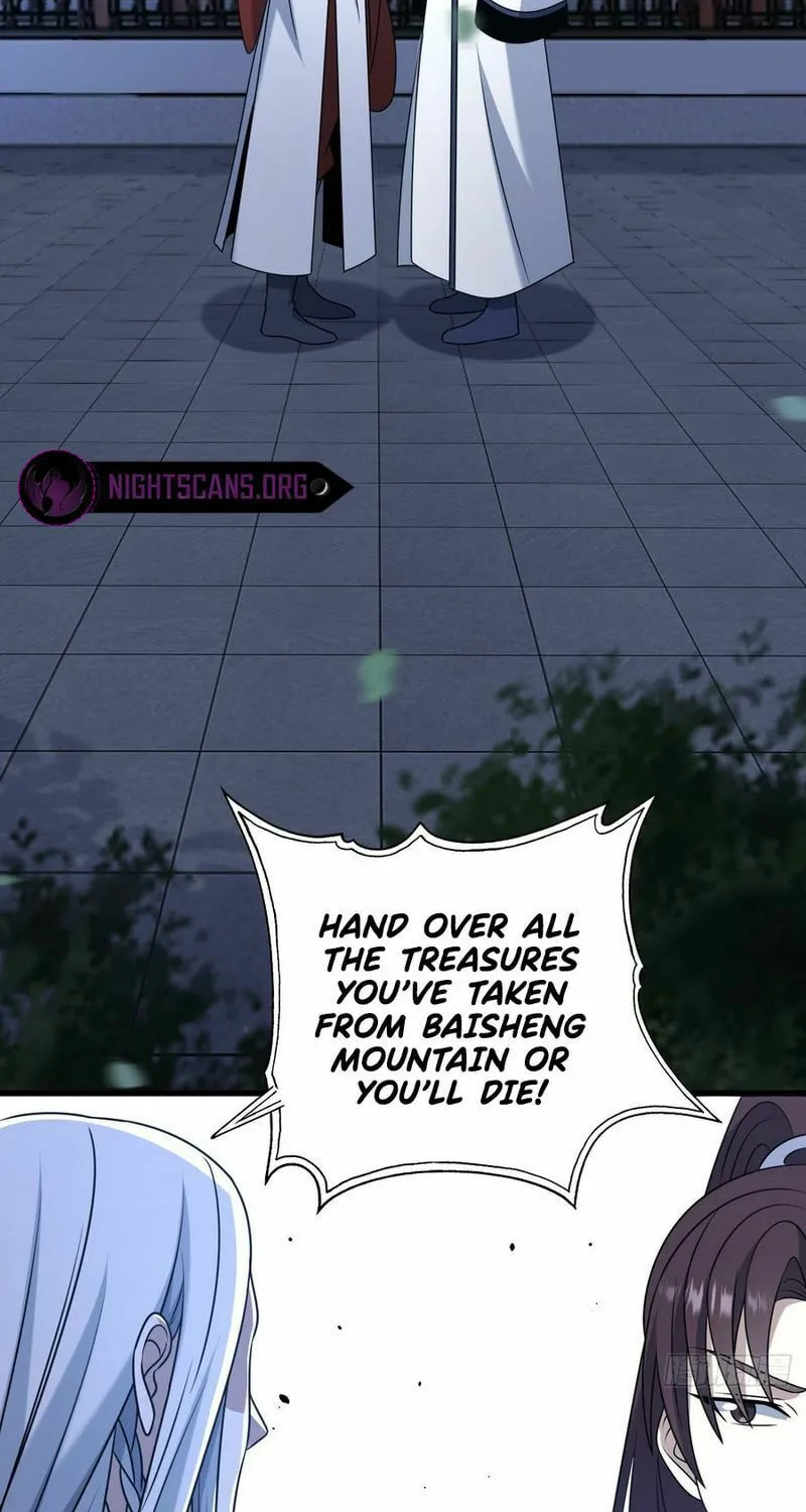 Invincible After a Hundred Years of Seclusion Chapter 103 page 13 - 
