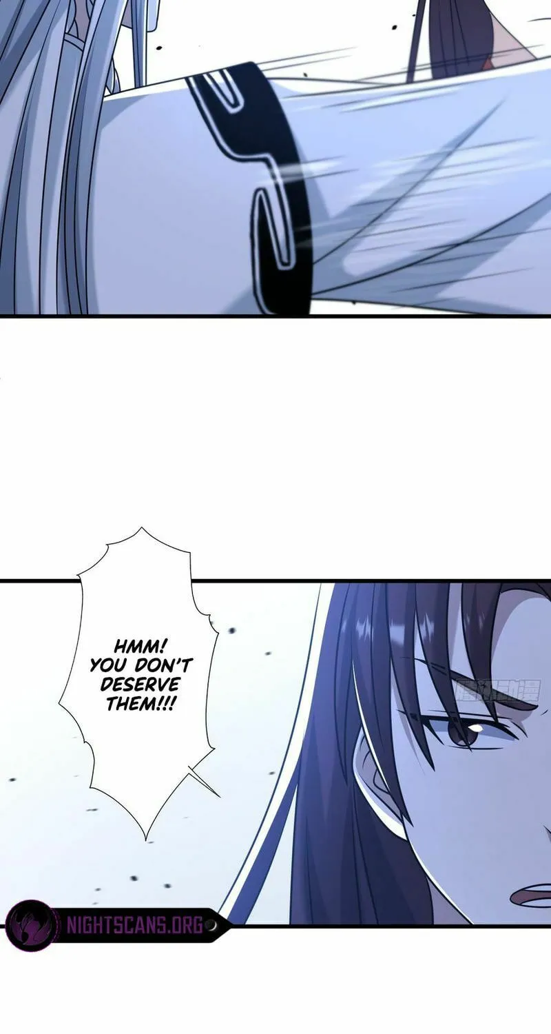 Invincible After a Hundred Years of Seclusion Chapter 103 page 14 - 