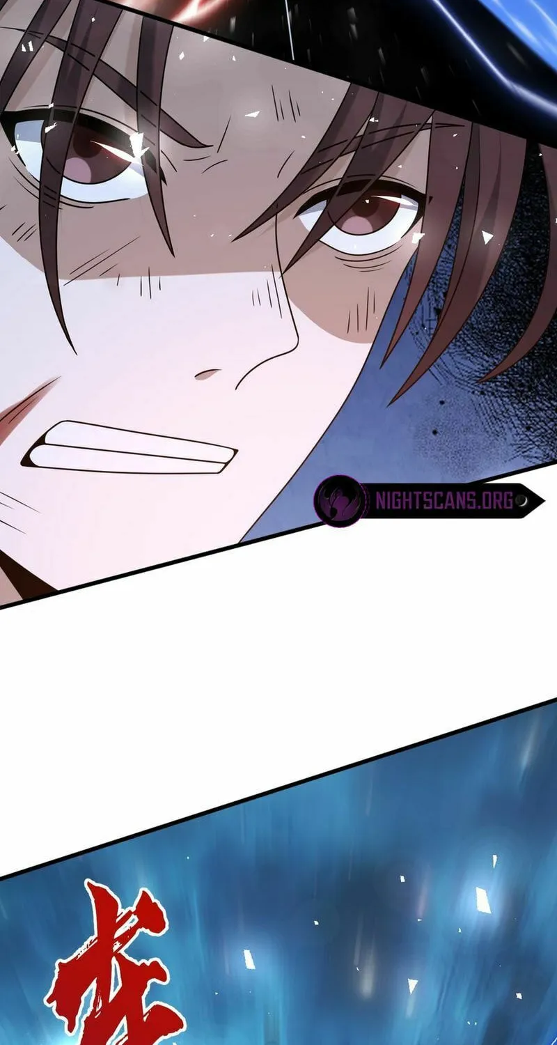 Invincible After a Hundred Years of Seclusion Chapter 103 page 23 - 