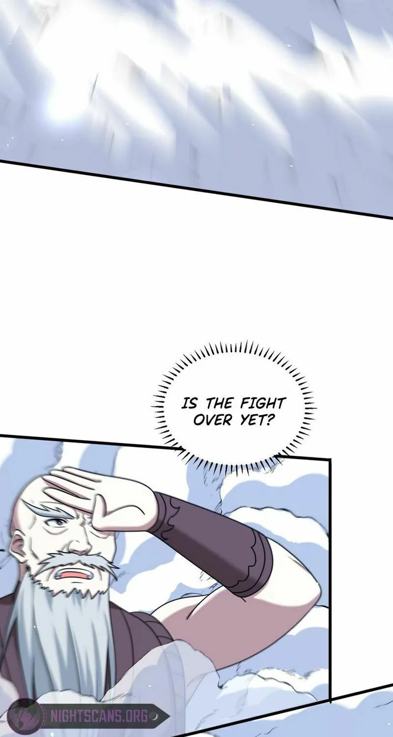 Invincible After a Hundred Years of Seclusion Chapter 103 page 25 - 