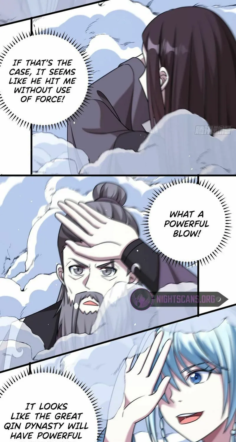 Invincible After a Hundred Years of Seclusion Chapter 103 page 26 - 