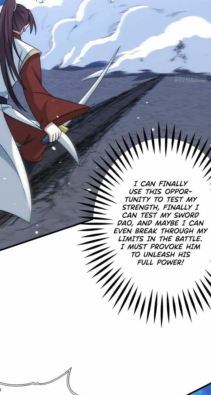 Invincible After a Hundred Years of Seclusion Chapter 103 page 28 - 
