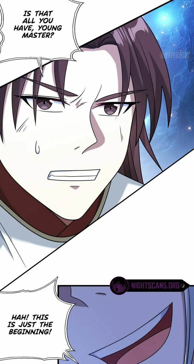 Invincible After a Hundred Years of Seclusion Chapter 103 page 29 - 
