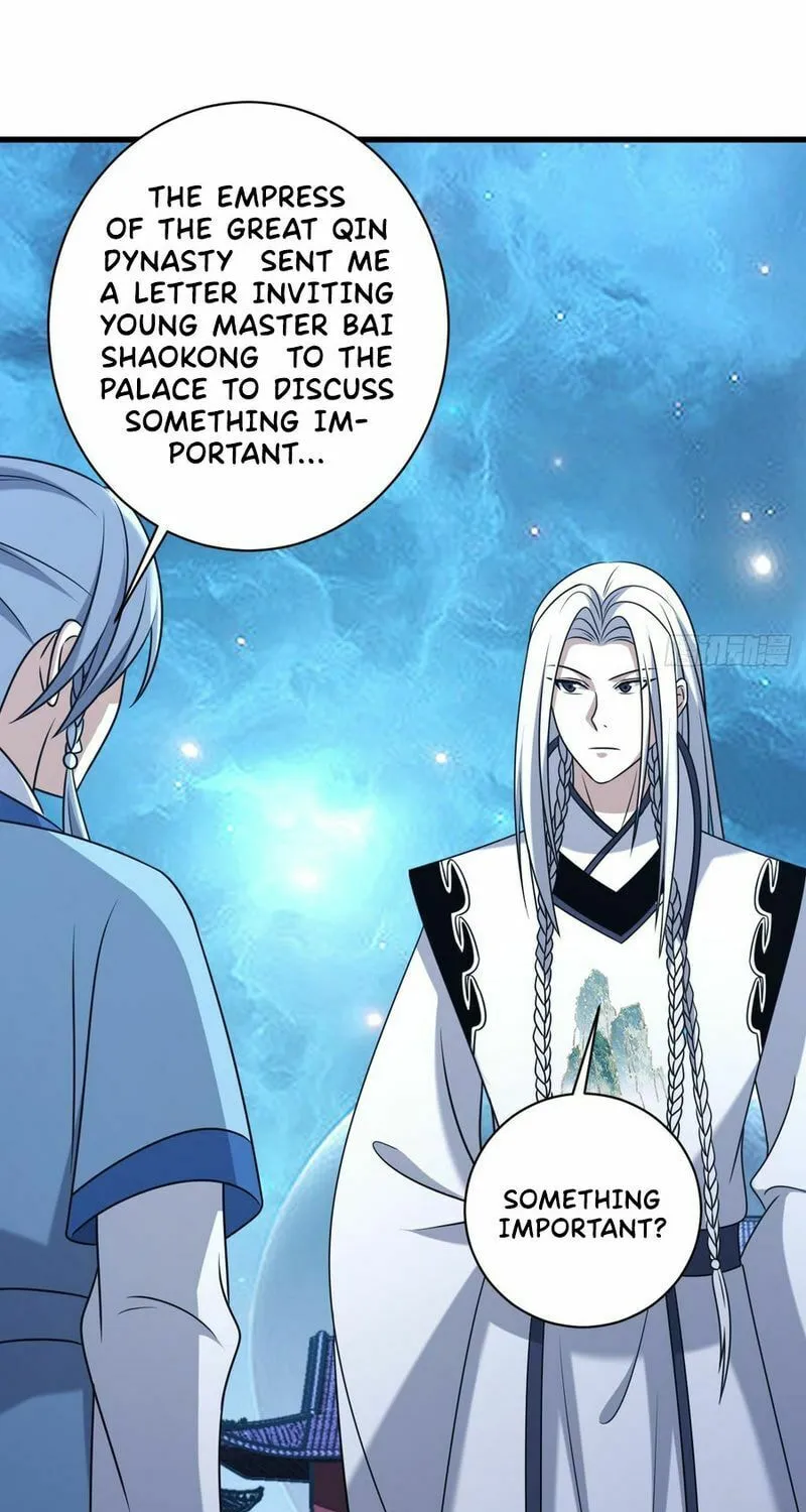 Invincible After a Hundred Years of Seclusion Chapter 103 page 4 - 