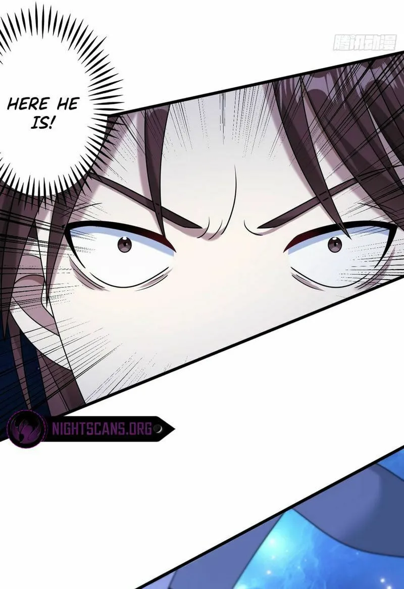 Invincible After a Hundred Years of Seclusion Chapter 103 page 31 - 