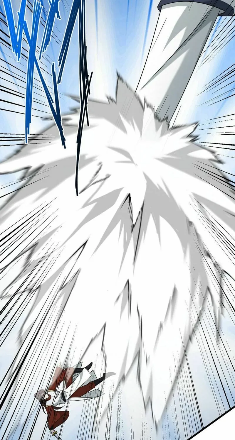 Invincible After a Hundred Years of Seclusion Chapter 103 page 39 - 