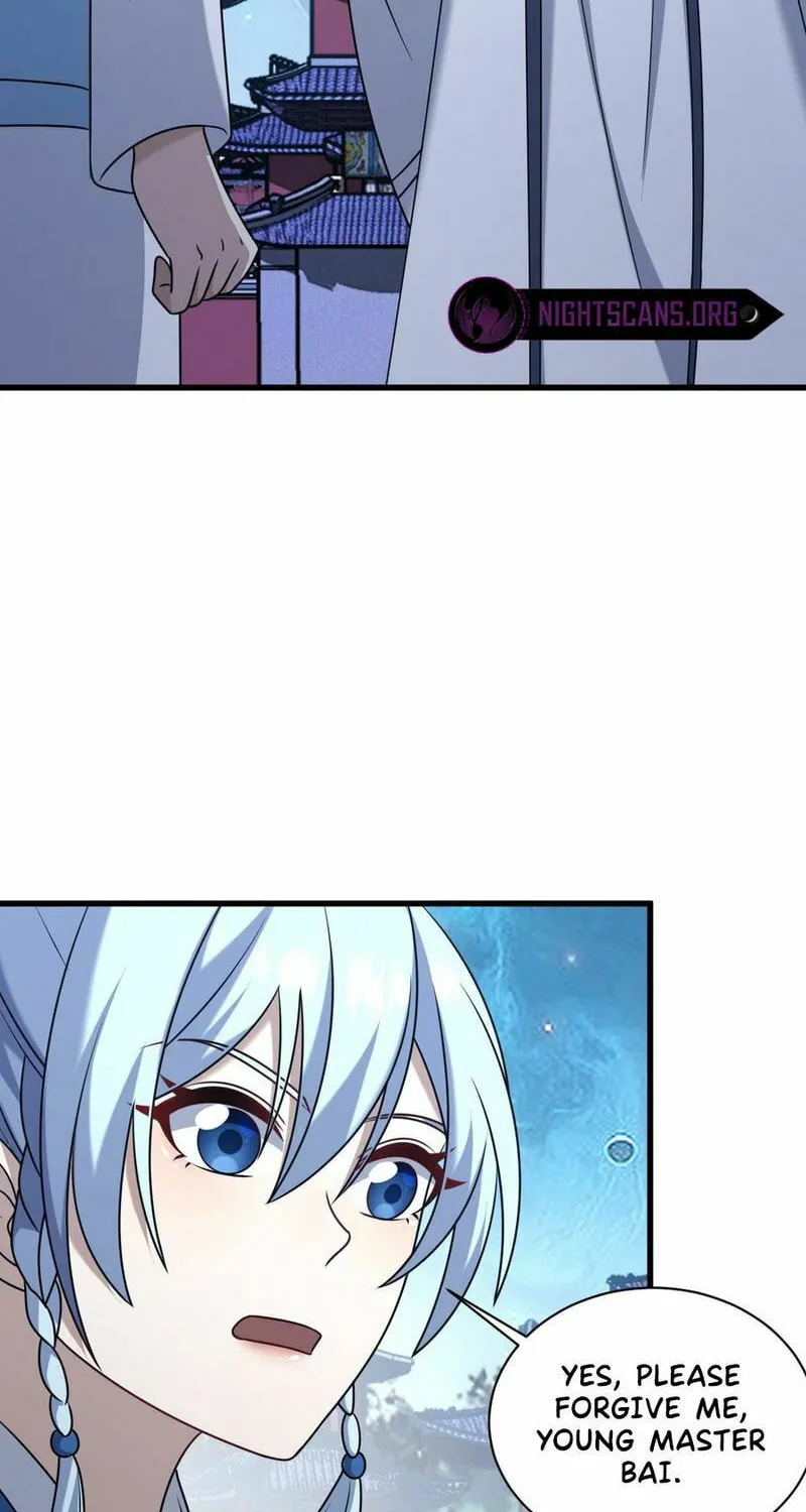 Invincible After a Hundred Years of Seclusion Chapter 103 page 5 - 