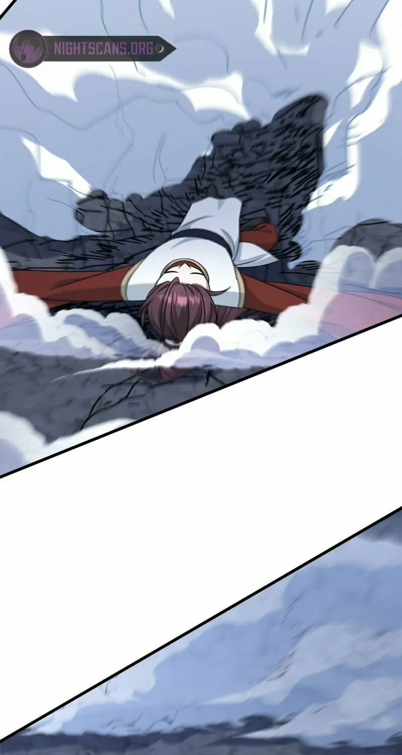 Invincible After a Hundred Years of Seclusion Chapter 103 page 45 - 