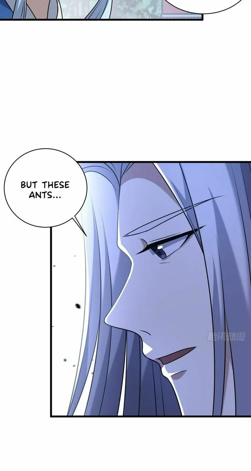 Invincible After a Hundred Years of Seclusion Chapter 103 page 6 - 