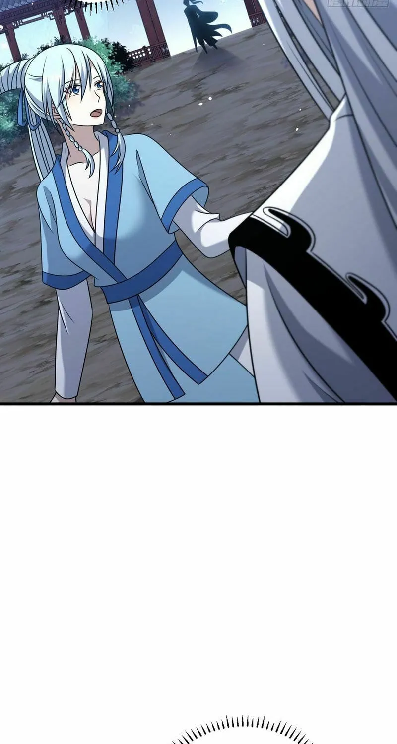 Invincible After a Hundred Years of Seclusion Chapter 103 page 9 - 