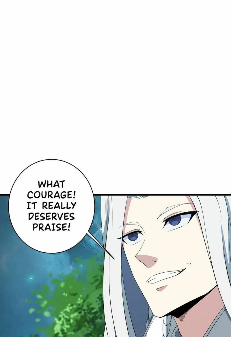 Invincible After a Hundred Years of Seclusion Chapter 104 page 11 - 