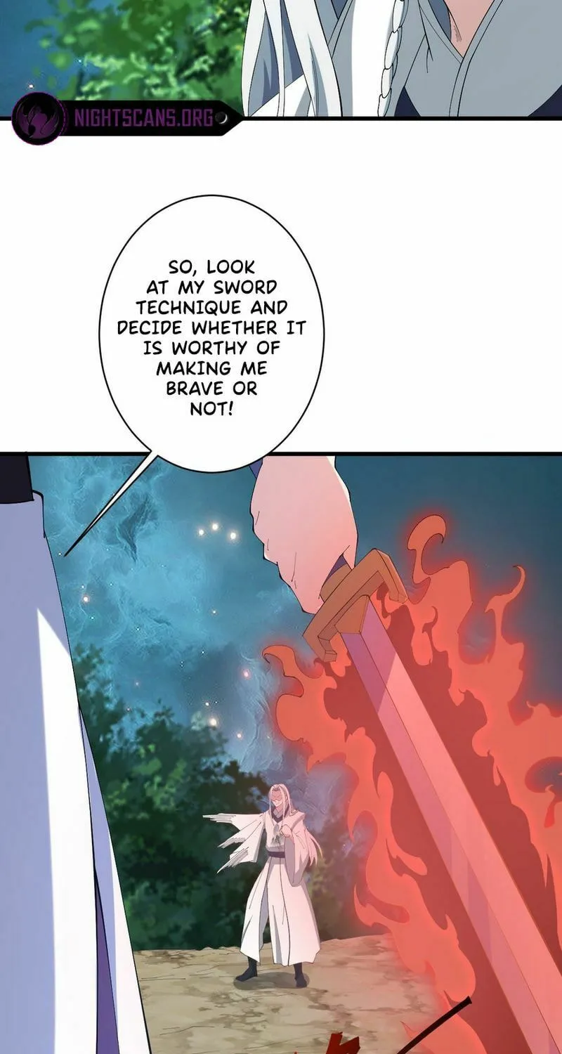 Invincible After a Hundred Years of Seclusion Chapter 104 page 12 - 