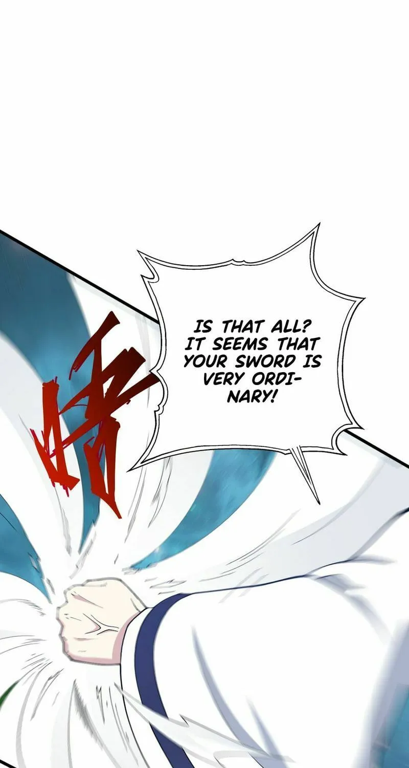Invincible After a Hundred Years of Seclusion Chapter 104 page 19 - 